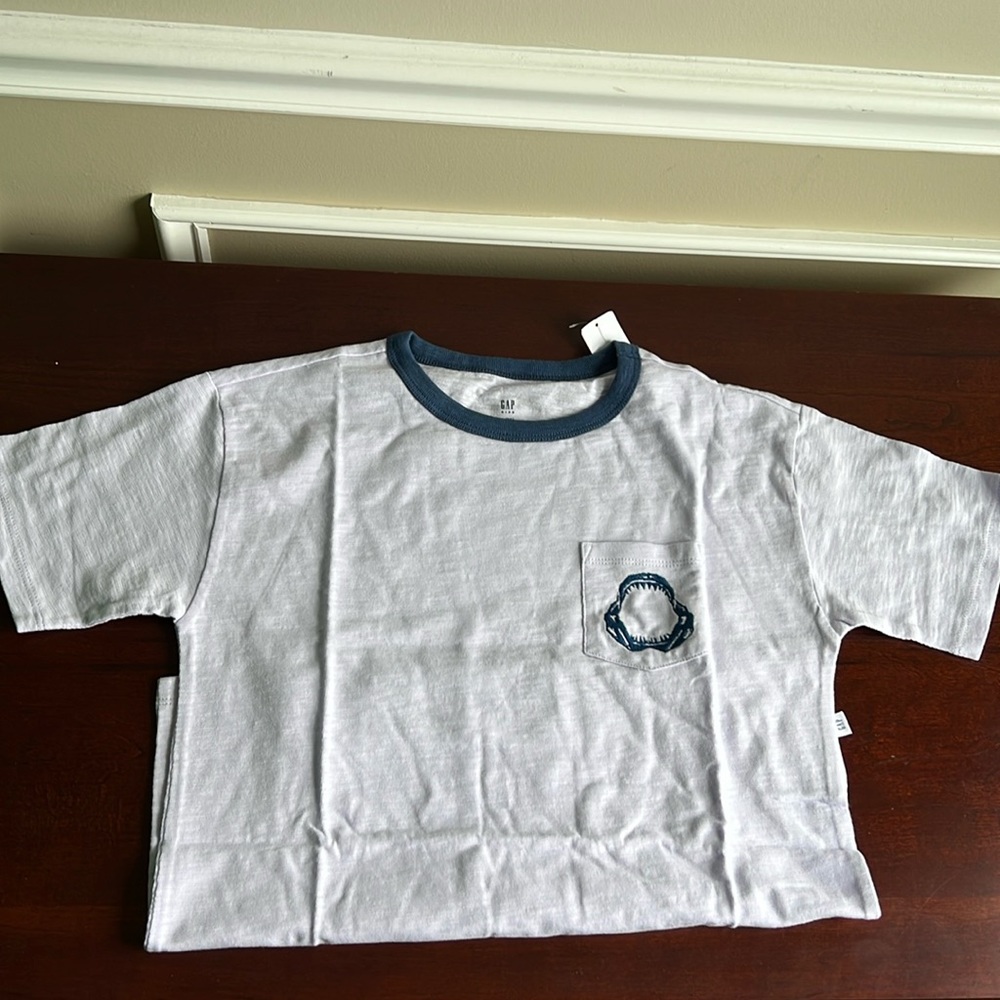 Boys Graphic T shirt Gap size L/10